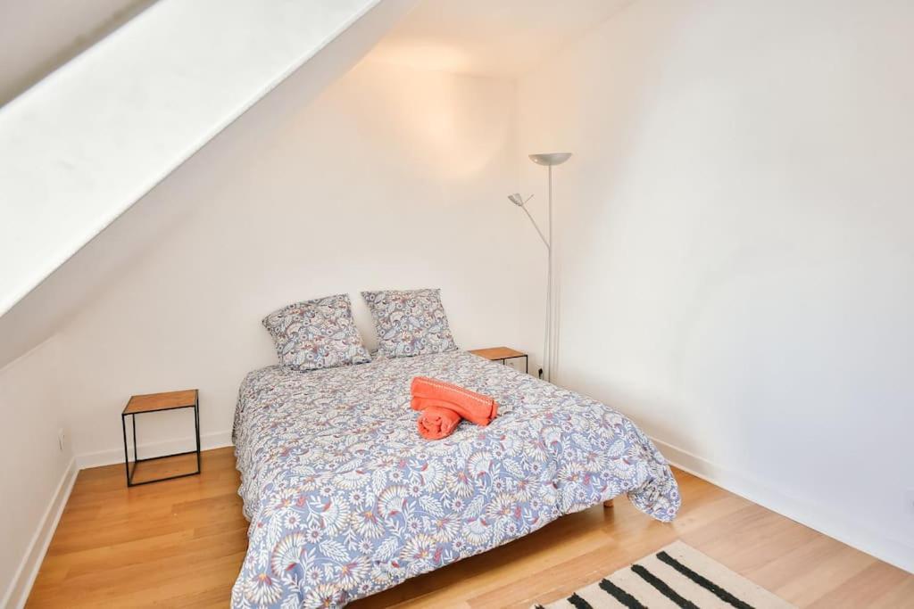 Le Bel-Air Avallon Luaran gambar