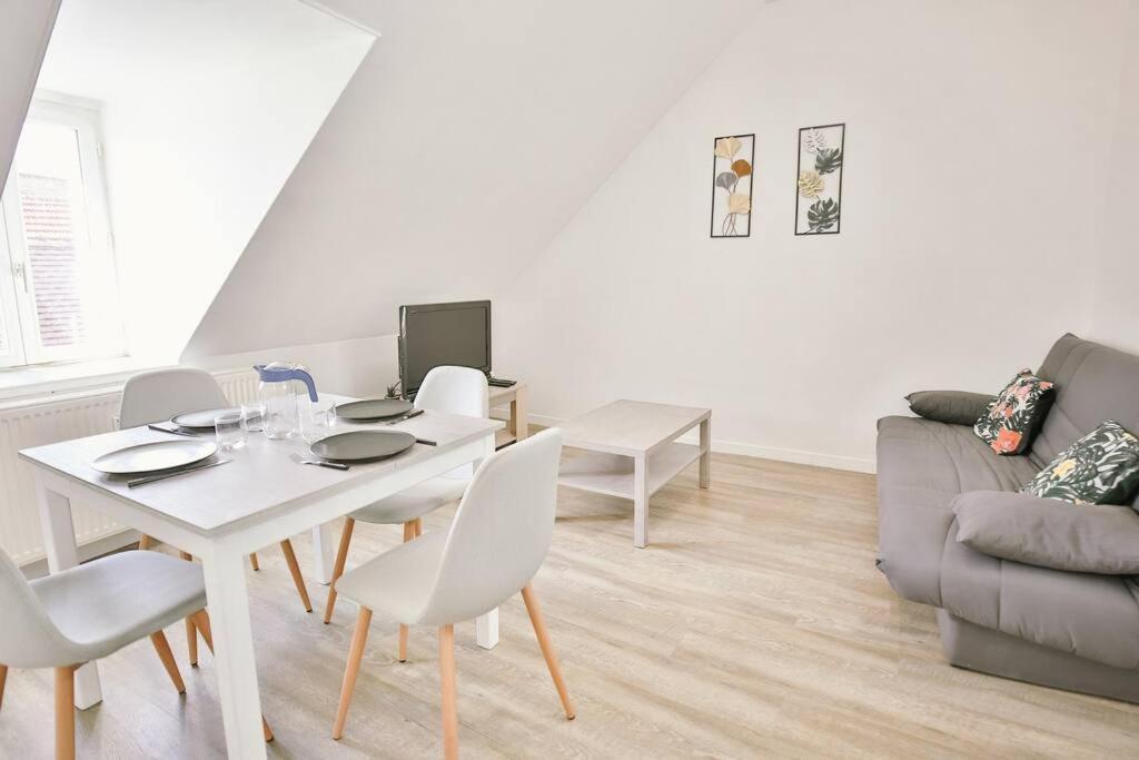 Le Bel-Air Avallon Luaran gambar
